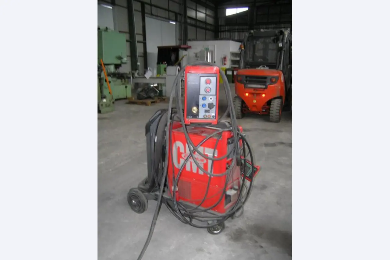 Robôs industriais-1